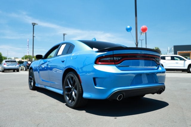 2023 Dodge Charger R/T