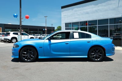 2023 Dodge Charger R/T