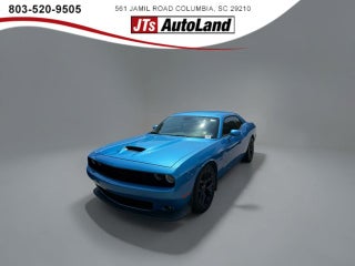 2019 Dodge Challenger R/T