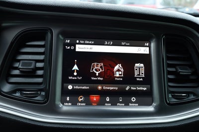 2021 Dodge Challenger R/T