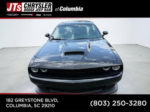 2023 Dodge Challenger R/T