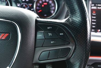 2020 Dodge Challenger R/T Scat Pack