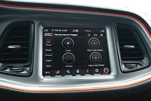 2020 Dodge Challenger R/T Scat Pack