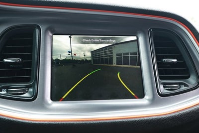 2020 Dodge Challenger R/T Scat Pack