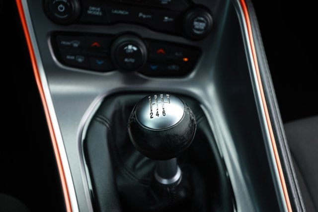 2020 Dodge Challenger R/T Scat Pack
