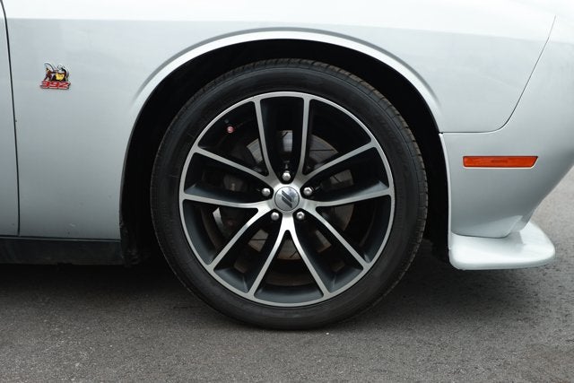 2020 Dodge Challenger R/T Scat Pack