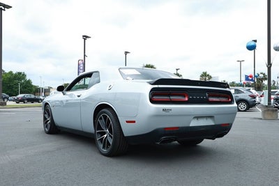 2020 Dodge Challenger R/T Scat Pack