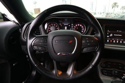 2023 Dodge Challenger SXT AWD