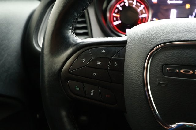 2023 Dodge Challenger SXT AWD