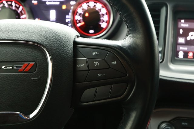 2023 Dodge Challenger SXT AWD