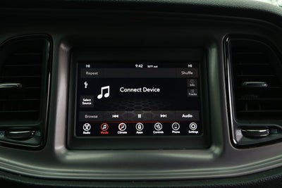 2023 Dodge Challenger SXT AWD