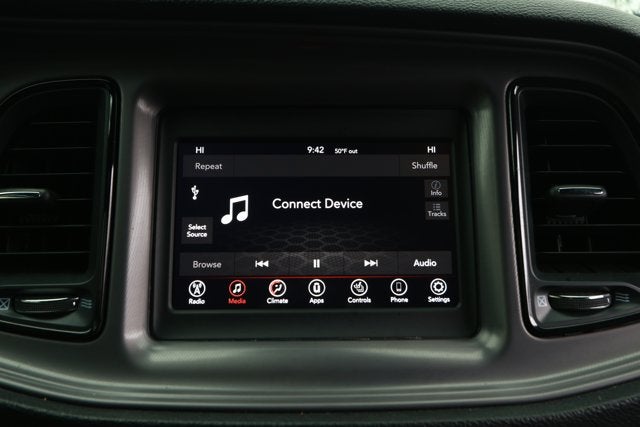 2023 Dodge Challenger SXT AWD