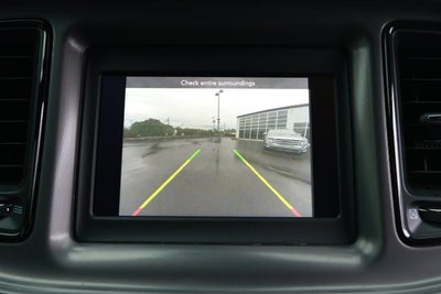 2023 Dodge Challenger SXT AWD