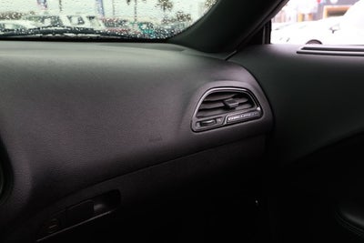 2023 Dodge Challenger SXT AWD