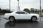 2023 Dodge Challenger SXT AWD