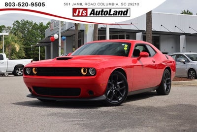 2023 Dodge Challenger GT