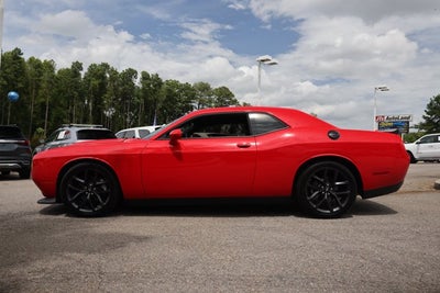 2023 Dodge Challenger GT