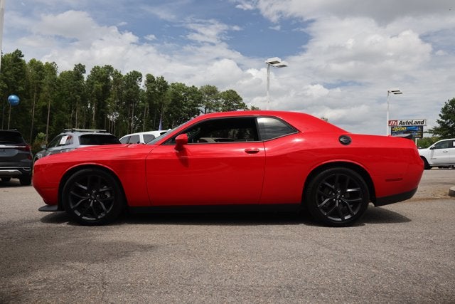 2023 Dodge Challenger GT
