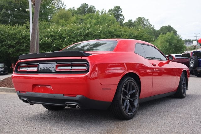 2023 Dodge Challenger GT