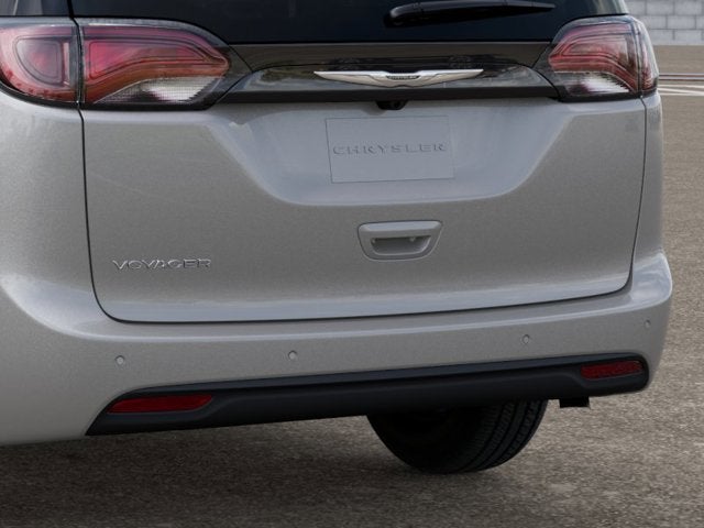 2026 Chrysler Voyager VOYAGER LX