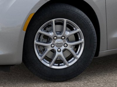 2026 Chrysler Voyager VOYAGER LX