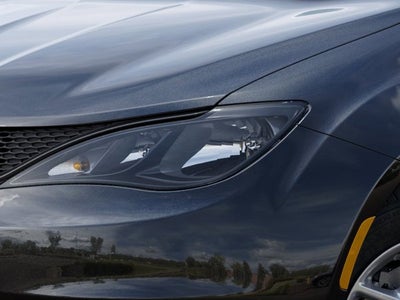 2026 Chrysler Voyager VOYAGER LX