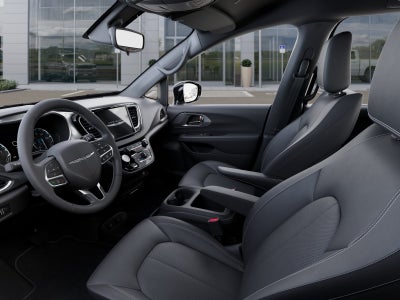 2026 Chrysler Voyager VOYAGER LX