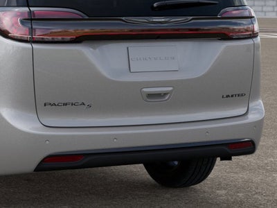 2026 Chrysler Pacifica PACIFICA LIMITED