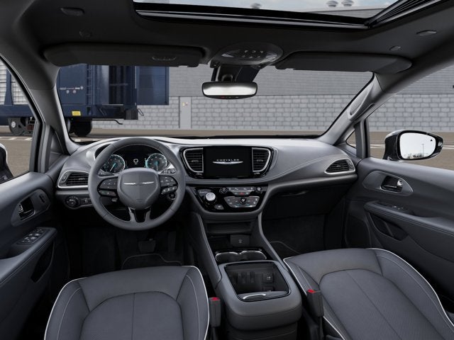 2026 Chrysler Pacifica PACIFICA LIMITED