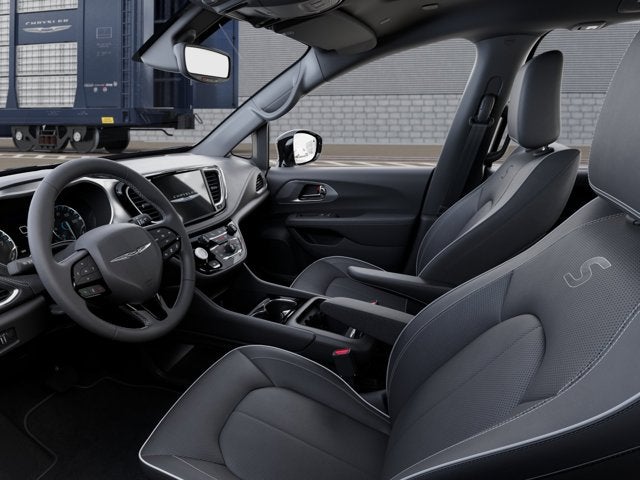 2026 Chrysler Pacifica PACIFICA LIMITED