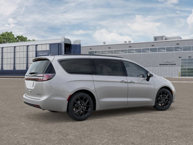 2026 Chrysler Pacifica PACIFICA LIMITED