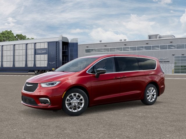 2026 Chrysler Pacifica PACIFICA LIMITED