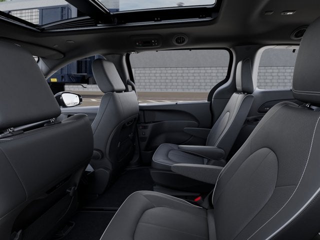 2026 Chrysler Pacifica PACIFICA LIMITED