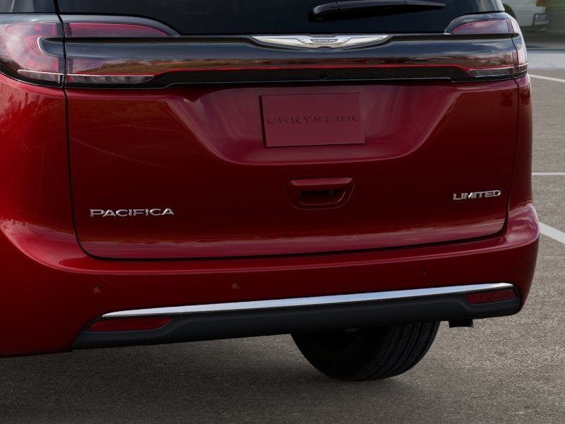 2026 Chrysler Pacifica PACIFICA LIMITED