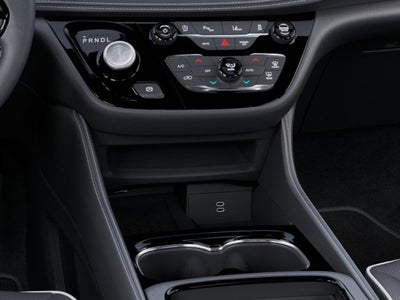 2026 Chrysler Pacifica PACIFICA LIMITED