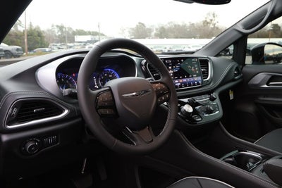 2026 Chrysler Pacifica PACIFICA LIMITED