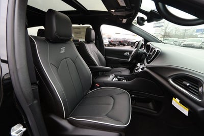 2026 Chrysler Pacifica PACIFICA LIMITED