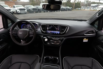 2026 Chrysler Pacifica PACIFICA LIMITED