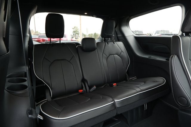 2026 Chrysler Pacifica PACIFICA LIMITED