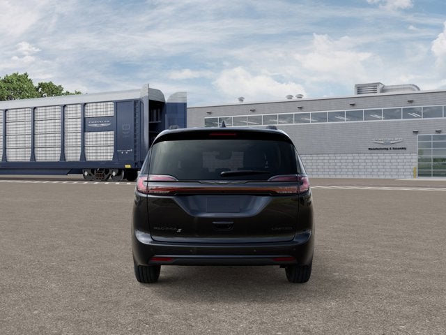 2026 Chrysler Pacifica PACIFICA LIMITED
