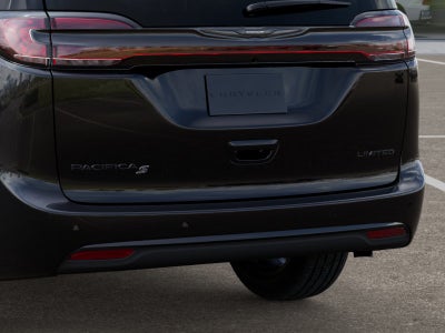 2026 Chrysler Pacifica PACIFICA LIMITED