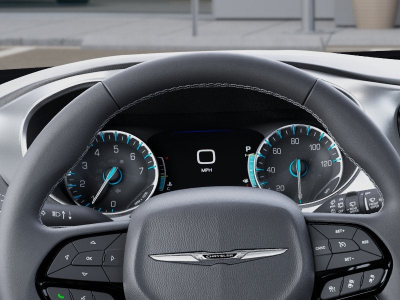 2026 Chrysler Pacifica PACIFICA LIMITED