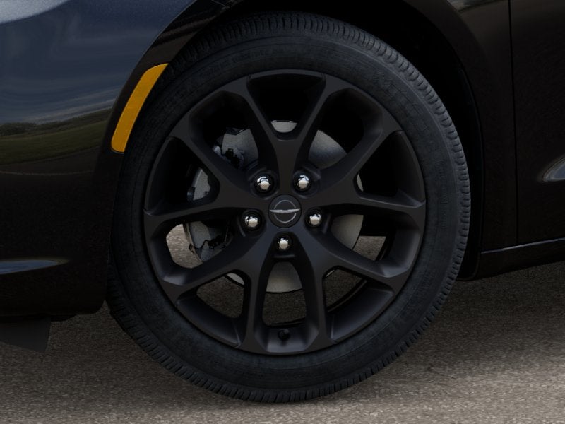 2026 Chrysler Pacifica PACIFICA LIMITED