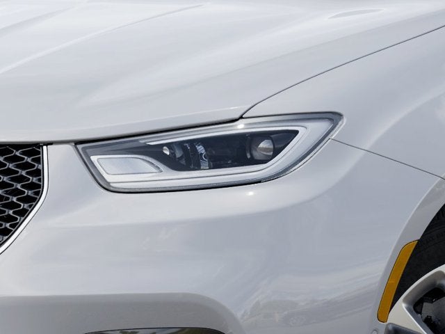 2026 Chrysler Pacifica PACIFICA LIMITED