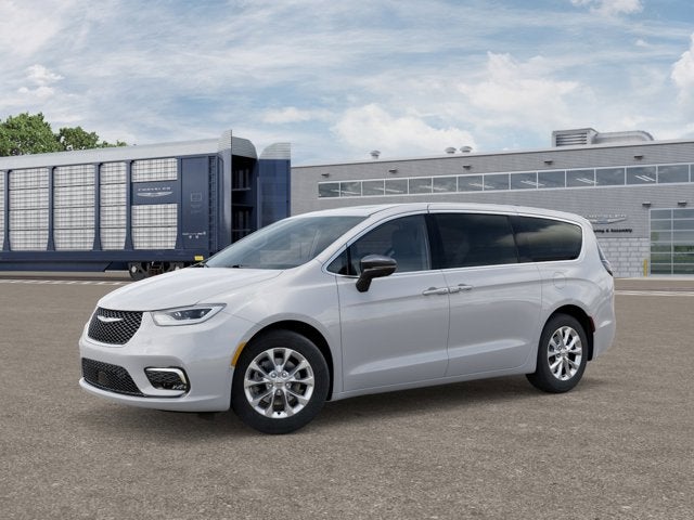 2026 Chrysler Pacifica PACIFICA LIMITED