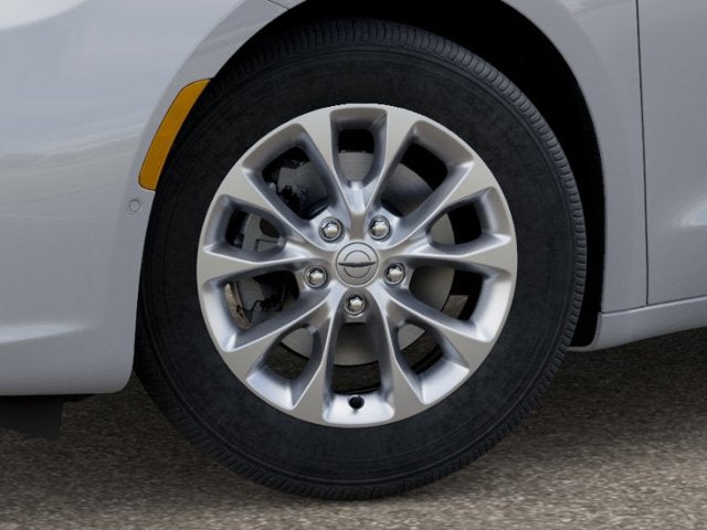 2026 Chrysler Pacifica PACIFICA LIMITED