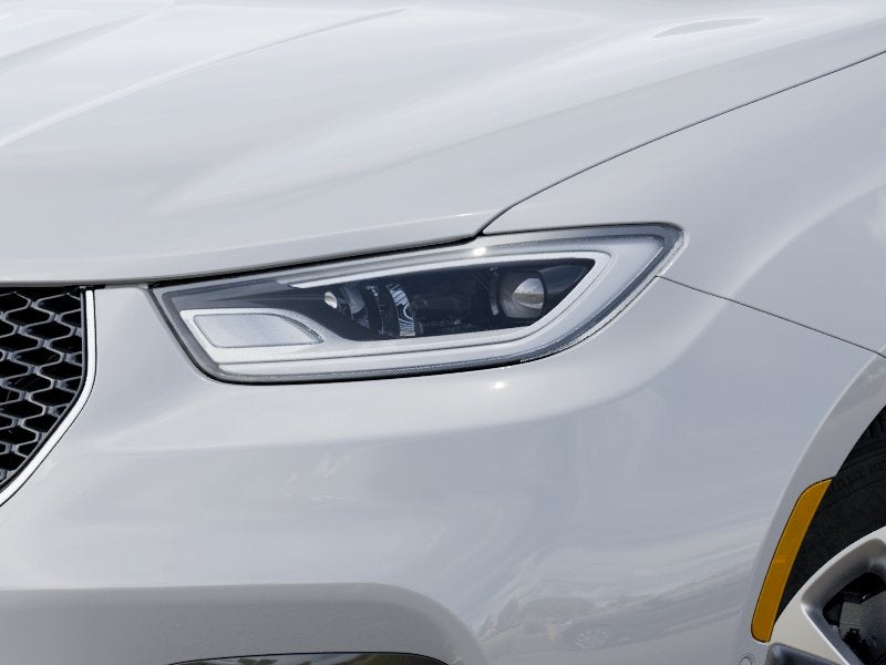 2026 Chrysler Pacifica PACIFICA LIMITED