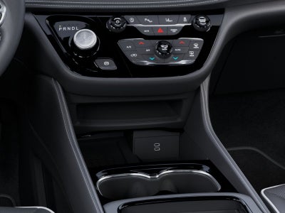 2026 Chrysler Pacifica PACIFICA LIMITED