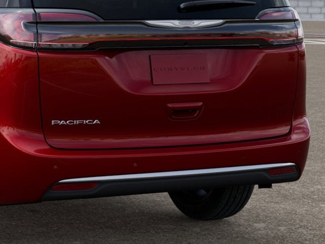 2026 Chrysler Pacifica PACIFICA PINNACLE