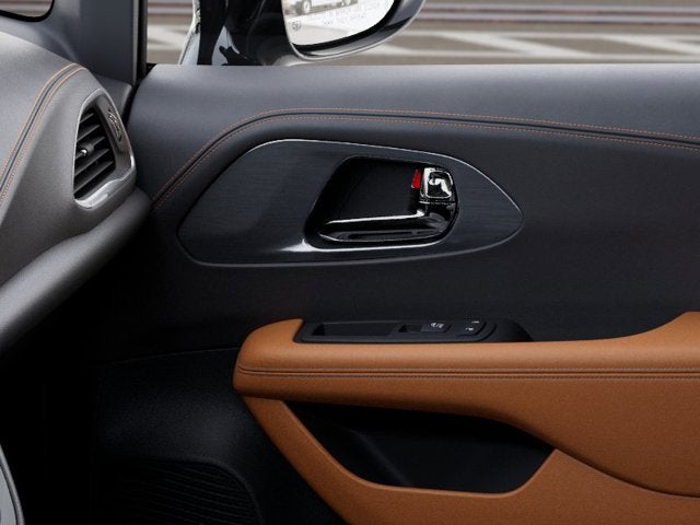 2026 Chrysler Pacifica PACIFICA PINNACLE